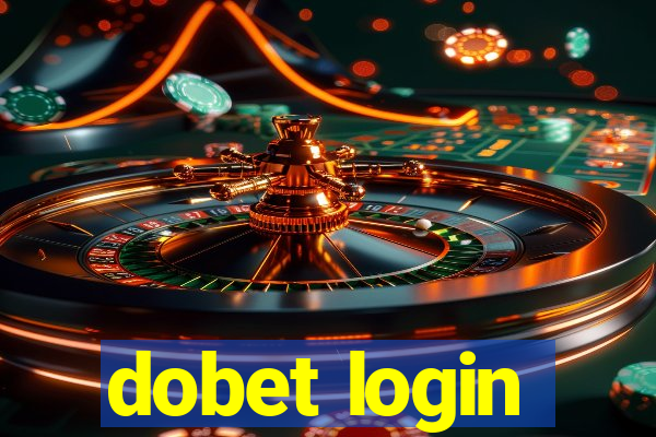 dobet login